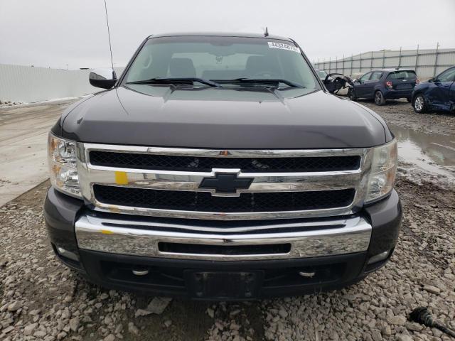 Photo 4 VIN: 1GCRKSE3XBZ183440 - CHEVROLET SILVERADO 