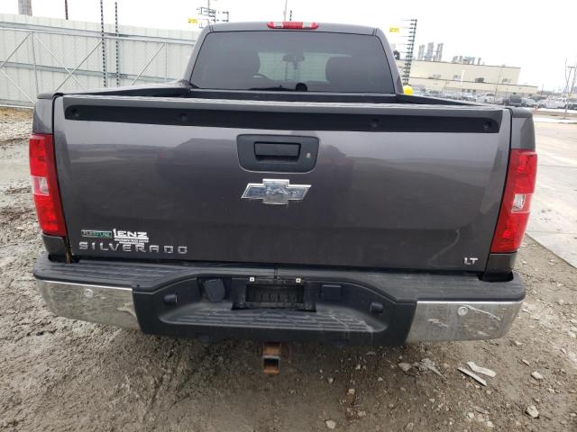 Photo 5 VIN: 1GCRKSE3XBZ183440 - CHEVROLET SILVERADO 