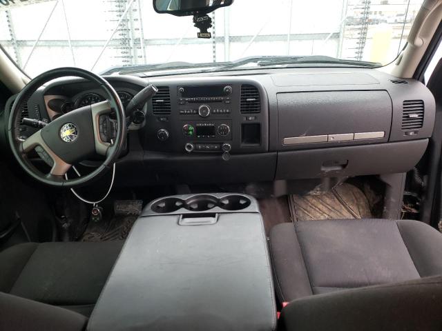 Photo 7 VIN: 1GCRKSE3XBZ183440 - CHEVROLET SILVERADO 