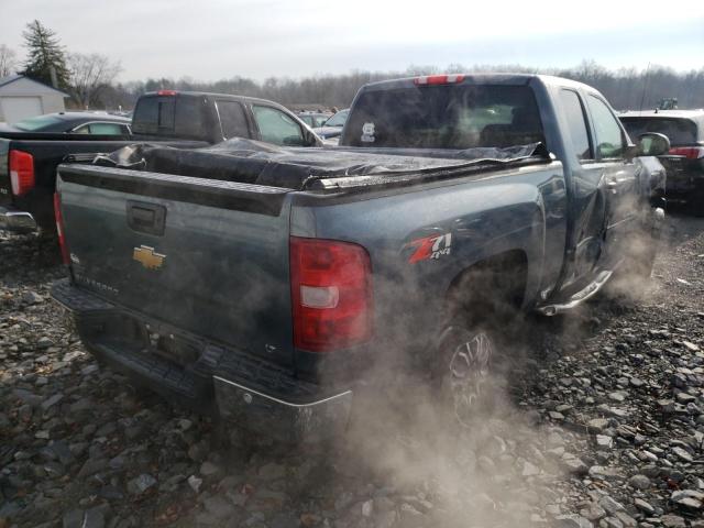 Photo 3 VIN: 1GCRKSE3XBZ216968 - CHEVROLET SILVERADO 