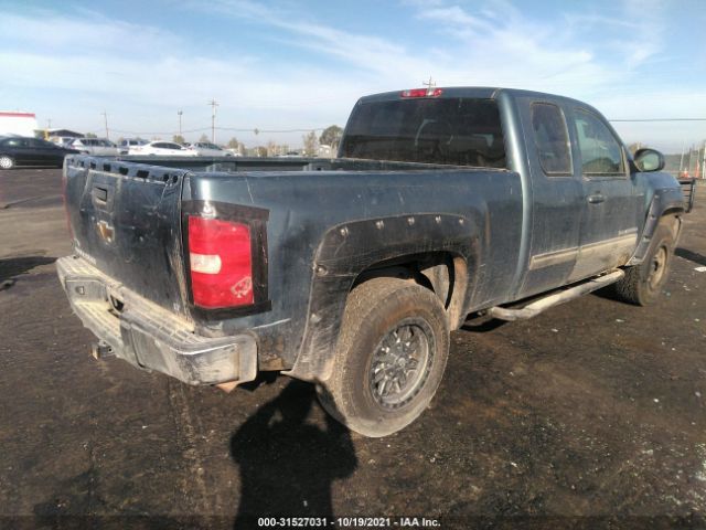 Photo 3 VIN: 1GCRKSE3XBZ221393 - CHEVROLET SILVERADO 1500 