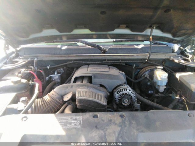 Photo 9 VIN: 1GCRKSE3XBZ221393 - CHEVROLET SILVERADO 1500 