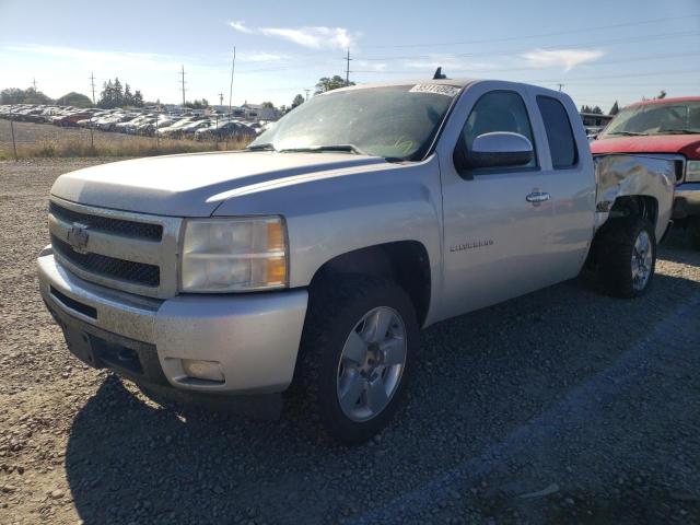 Photo 1 VIN: 1GCRKSE3XBZ224147 - CHEVROLET SILVERADO 