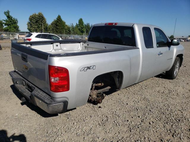 Photo 3 VIN: 1GCRKSE3XBZ224147 - CHEVROLET SILVERADO 