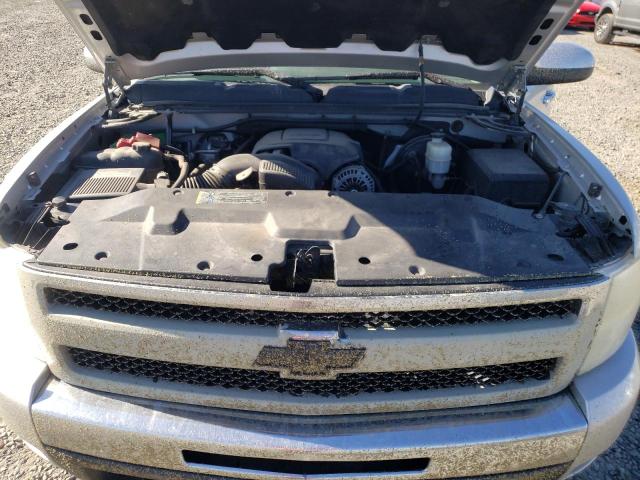 Photo 6 VIN: 1GCRKSE3XBZ224147 - CHEVROLET SILVERADO 