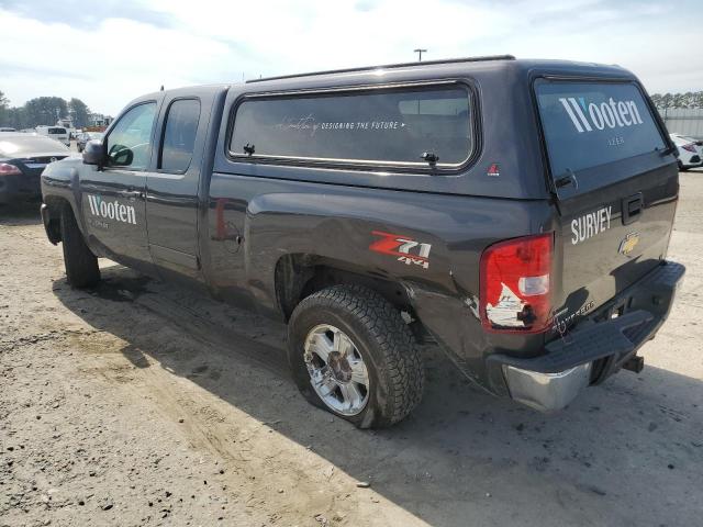 Photo 1 VIN: 1GCRKSE3XBZ233611 - CHEVROLET SILVERADO 