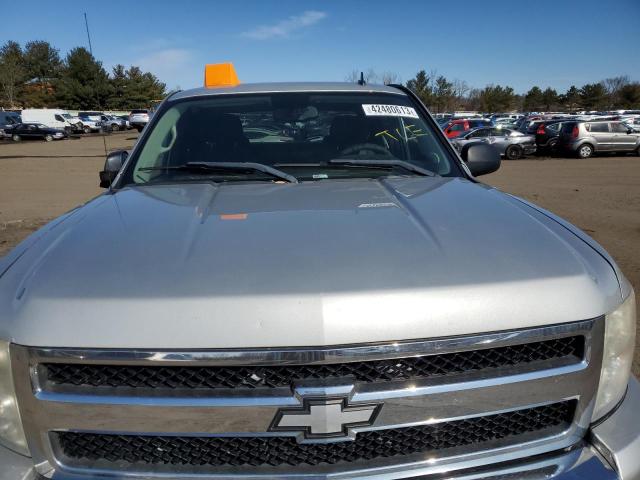 Photo 10 VIN: 1GCRKSE3XBZ235603 - CHEVROLET SILVERADO 