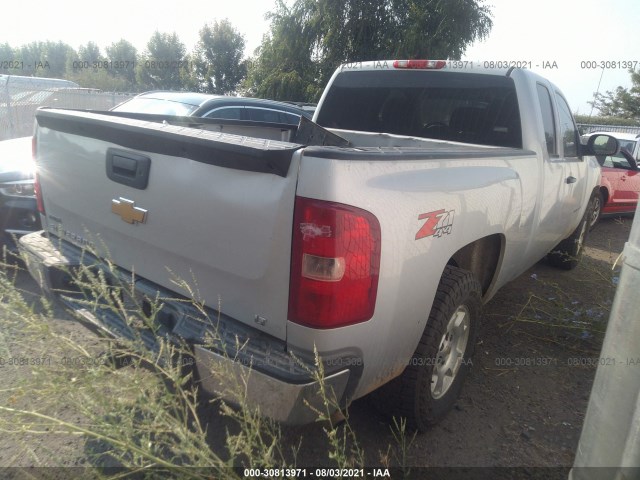 Photo 3 VIN: 1GCRKSE3XBZ241577 - CHEVROLET SILVERADO 1500 