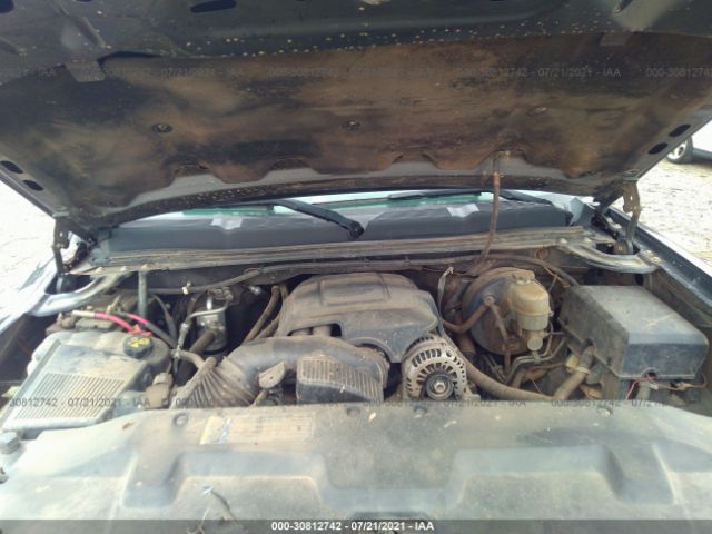 Photo 9 VIN: 1GCRKSE3XBZ247959 - CHEVROLET SILVERADO 1500 