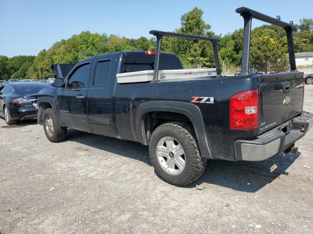 Photo 1 VIN: 1GCRKSE3XBZ255916 - CHEVROLET SILVERADO 