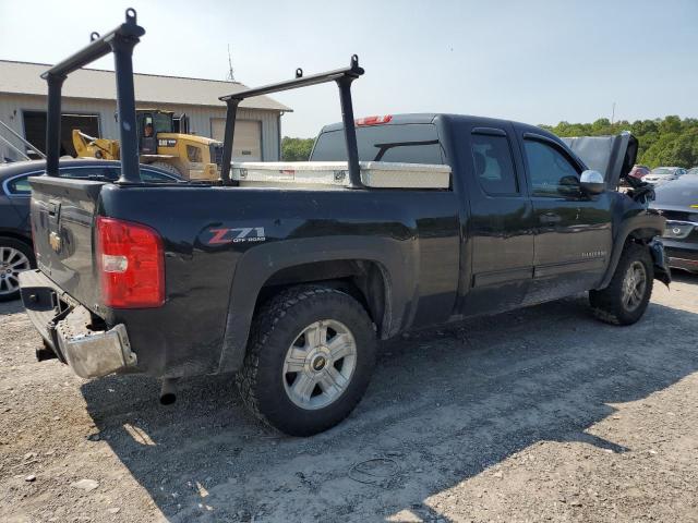 Photo 2 VIN: 1GCRKSE3XBZ255916 - CHEVROLET SILVERADO 