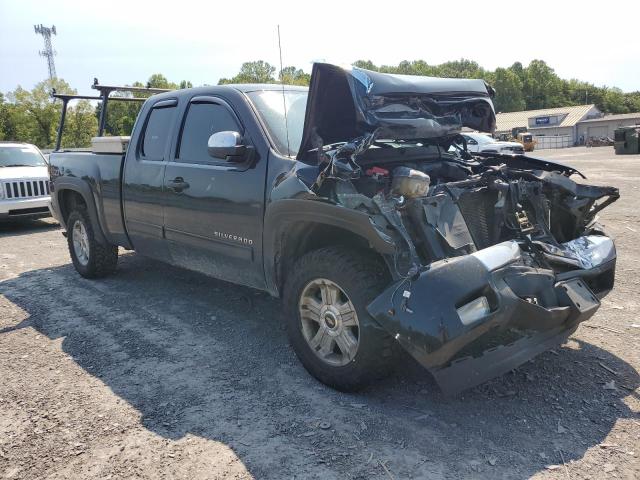 Photo 3 VIN: 1GCRKSE3XBZ255916 - CHEVROLET SILVERADO 