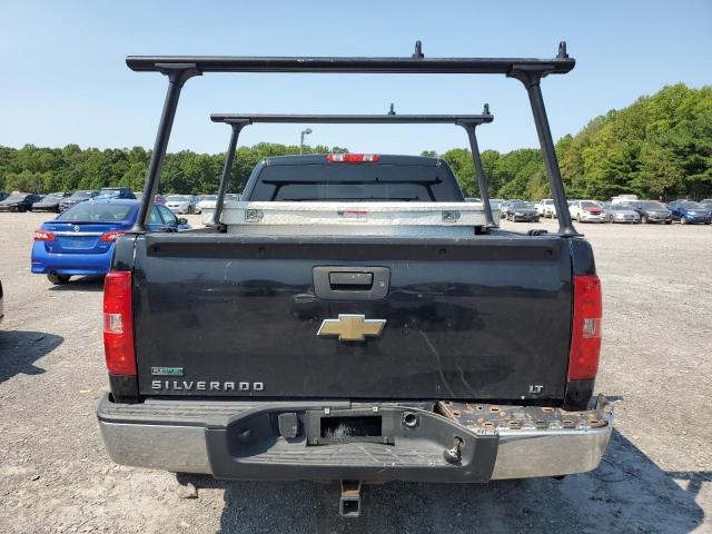 Photo 5 VIN: 1GCRKSE3XBZ255916 - CHEVROLET SILVERADO 