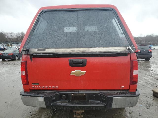 Photo 5 VIN: 1GCRKSE3XBZ295476 - CHEVROLET SILVERADO 