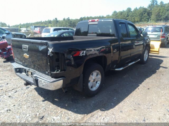 Photo 3 VIN: 1GCRKSE3XBZ300918 - CHEVROLET SILVERADO 1500 