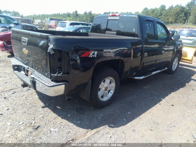 Photo 5 VIN: 1GCRKSE3XBZ300918 - CHEVROLET SILVERADO 1500 