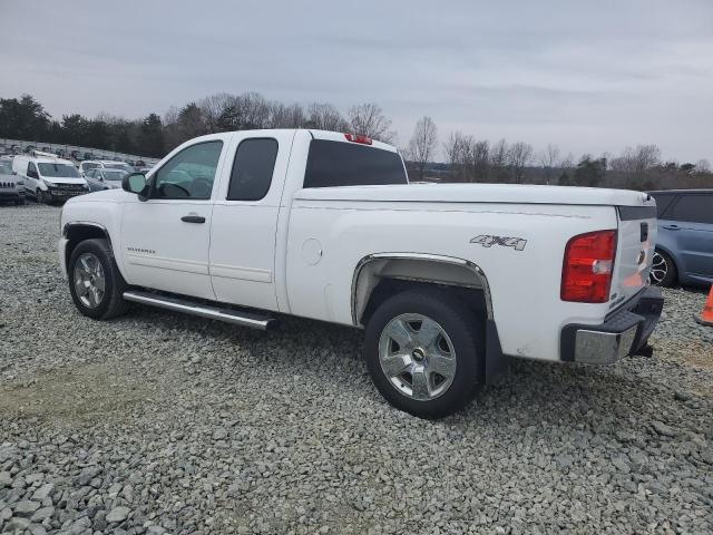 Photo 1 VIN: 1GCRKSE3XBZ327925 - CHEVROLET SILVERADO 