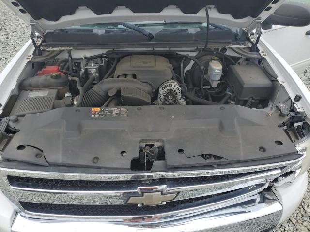 Photo 10 VIN: 1GCRKSE3XBZ327925 - CHEVROLET SILVERADO 