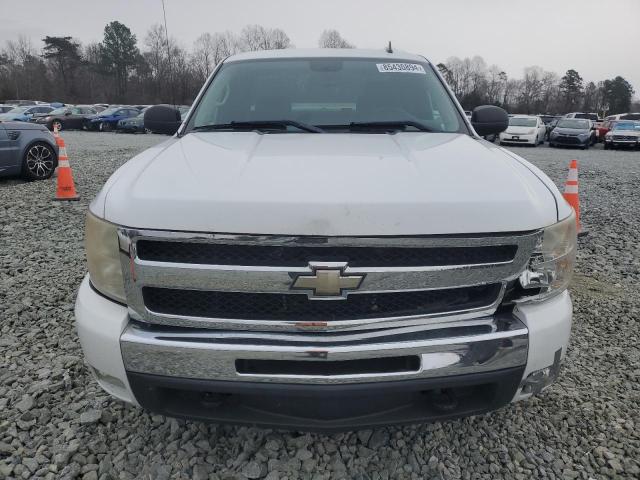 Photo 4 VIN: 1GCRKSE3XBZ327925 - CHEVROLET SILVERADO 