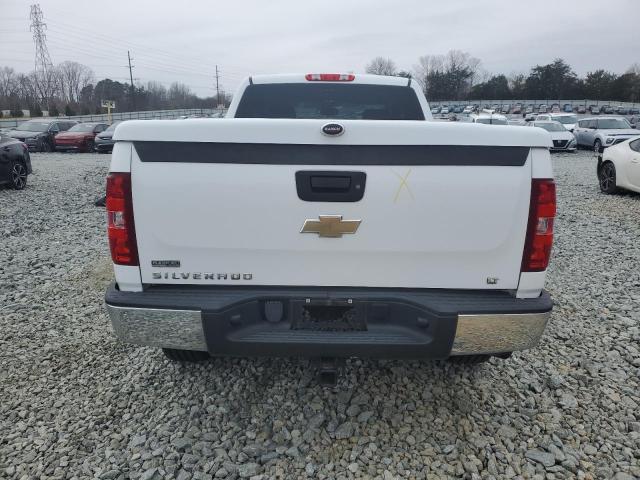 Photo 5 VIN: 1GCRKSE3XBZ327925 - CHEVROLET SILVERADO 