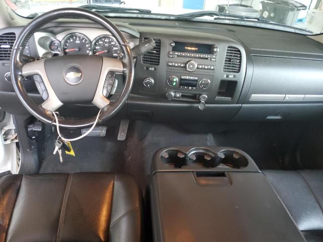 Photo 7 VIN: 1GCRKSE3XBZ327925 - CHEVROLET SILVERADO 