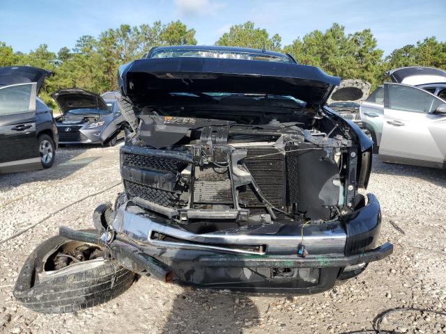 Photo 4 VIN: 1GCRKSE3XBZ356664 - CHEVROLET SILVERADO 