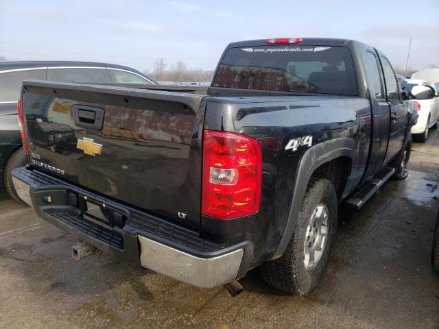 Photo 3 VIN: 1GCRKSE3XBZ356731 - CHEVROLET SILVERADO 