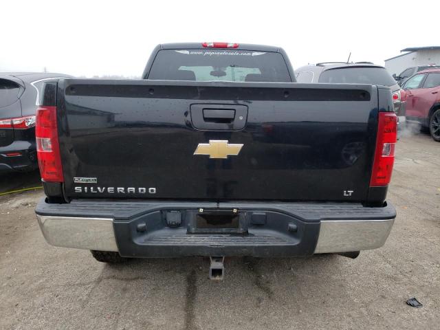 Photo 8 VIN: 1GCRKSE3XBZ356731 - CHEVROLET SILVERADO 