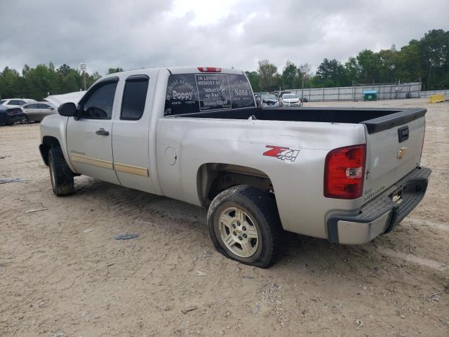 Photo 1 VIN: 1GCRKSE3XBZ374579 - CHEVROLET SILVERADO 