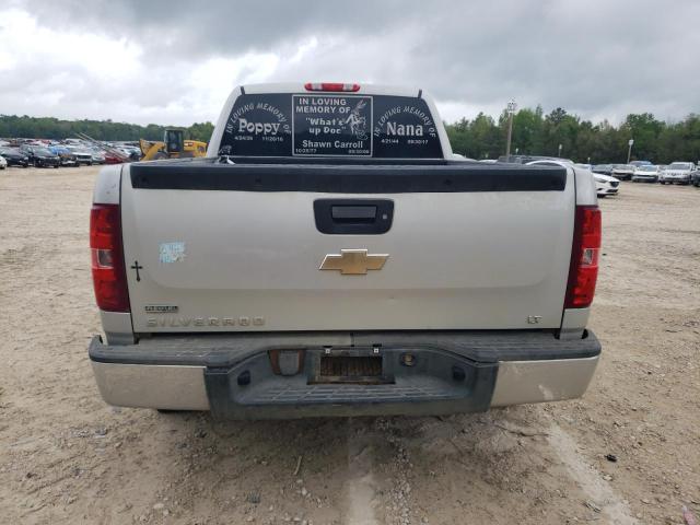 Photo 5 VIN: 1GCRKSE3XBZ374579 - CHEVROLET SILVERADO 