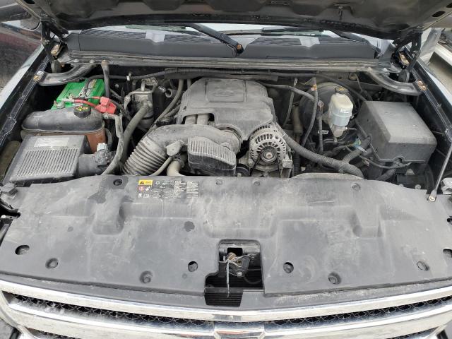 Photo 10 VIN: 1GCRKSE3XBZ421531 - CHEVROLET SILVERADO 