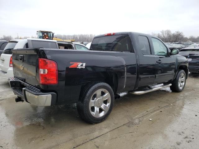 Photo 2 VIN: 1GCRKSE3XBZ421531 - CHEVROLET SILVERADO 