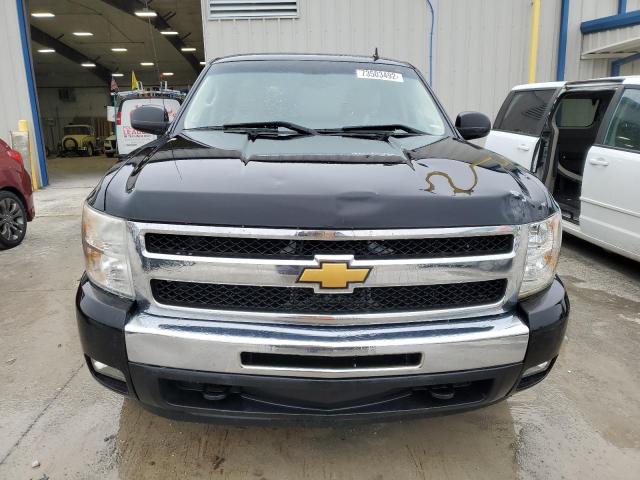 Photo 4 VIN: 1GCRKSE3XBZ421531 - CHEVROLET SILVERADO 