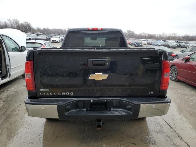 Photo 5 VIN: 1GCRKSE3XBZ421531 - CHEVROLET SILVERADO 