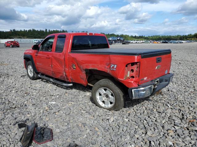 Photo 1 VIN: 1GCRKSE3XBZ430360 - CHEVROLET SILVERADO 