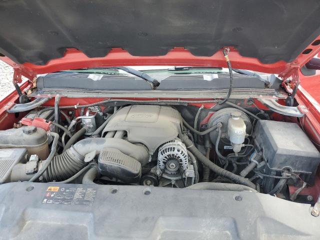 Photo 10 VIN: 1GCRKSE3XBZ430360 - CHEVROLET SILVERADO 