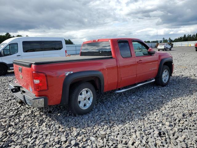 Photo 2 VIN: 1GCRKSE3XBZ430360 - CHEVROLET SILVERADO 