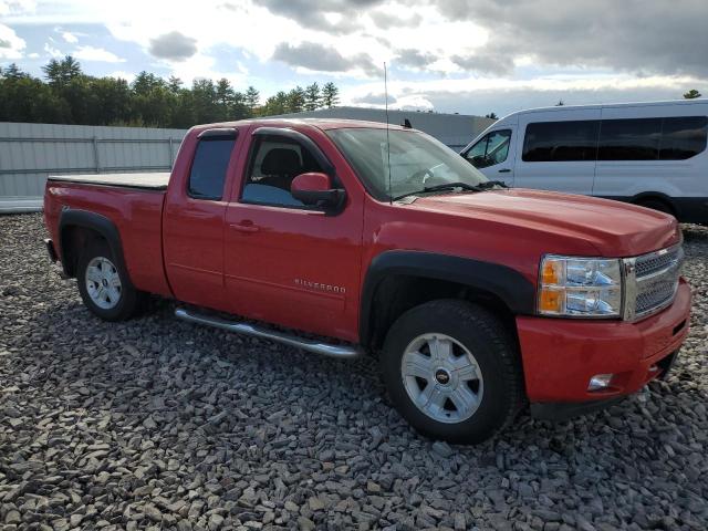 Photo 3 VIN: 1GCRKSE3XBZ430360 - CHEVROLET SILVERADO 