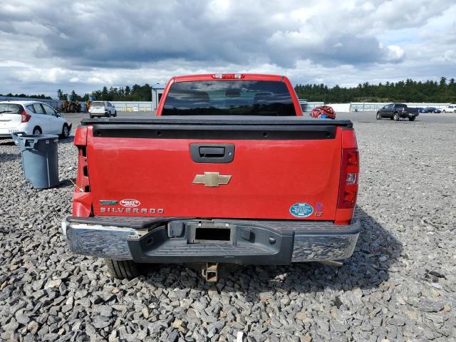 Photo 5 VIN: 1GCRKSE3XBZ430360 - CHEVROLET SILVERADO 