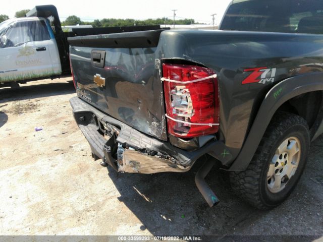 Photo 5 VIN: 1GCRKSE3XBZ436319 - CHEVROLET SILVERADO 1500 