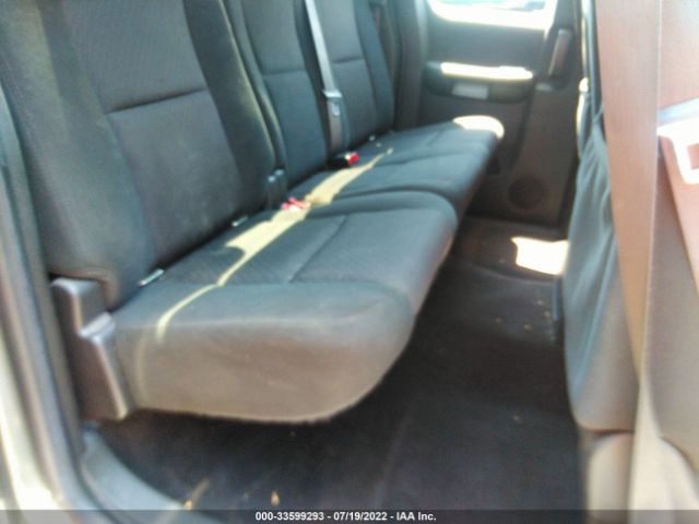 Photo 7 VIN: 1GCRKSE3XBZ436319 - CHEVROLET SILVERADO 1500 