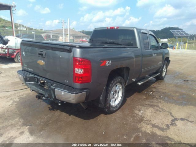 Photo 3 VIN: 1GCRKSE3XBZ438121 - CHEVROLET SILVERADO 1500 