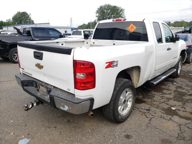 Photo 3 VIN: 1GCRKSE3XBZ447790 - CHEVROLET SILVERADO 