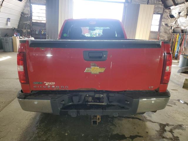 Photo 5 VIN: 1GCRKSE3XBZ453315 - CHEVROLET SILVERADO 