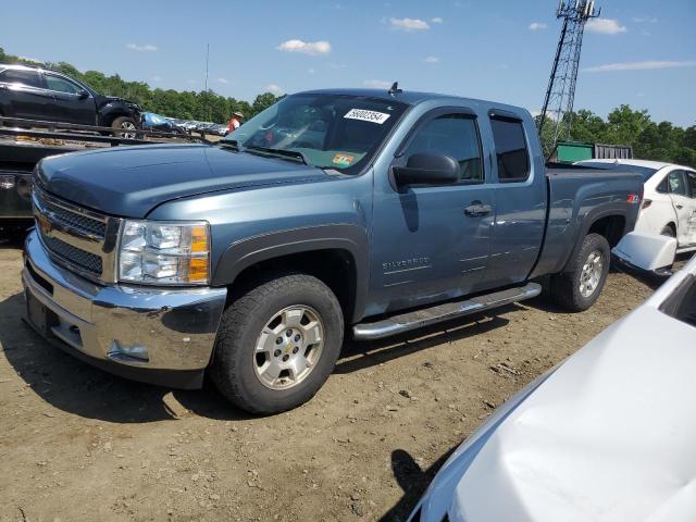 Photo 0 VIN: 1GCRKSE70CZ101591 - CHEVROLET SILVERADO 