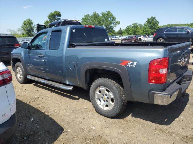 Photo 1 VIN: 1GCRKSE70CZ101591 - CHEVROLET SILVERADO 