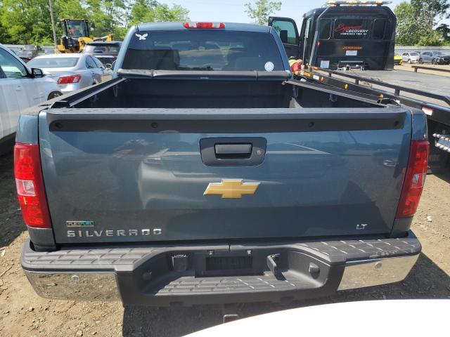 Photo 5 VIN: 1GCRKSE70CZ101591 - CHEVROLET SILVERADO 