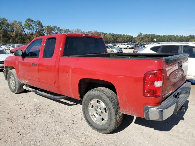 Photo 1 VIN: 1GCRKSE70CZ273572 - CHEVROLET SILVERADO 