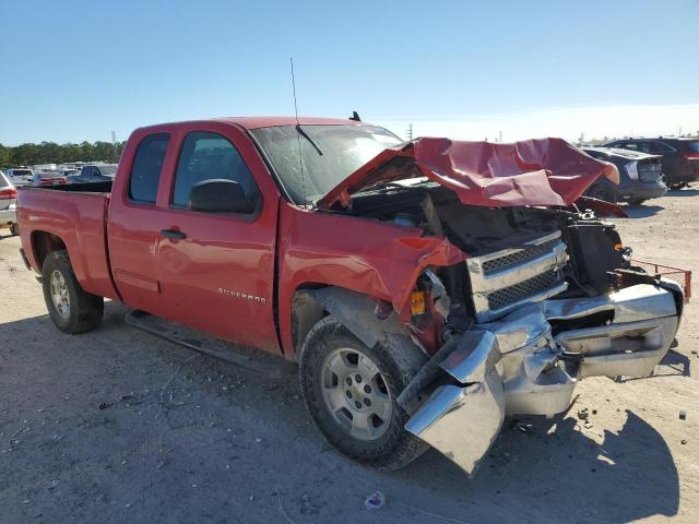 Photo 3 VIN: 1GCRKSE70CZ273572 - CHEVROLET SILVERADO 