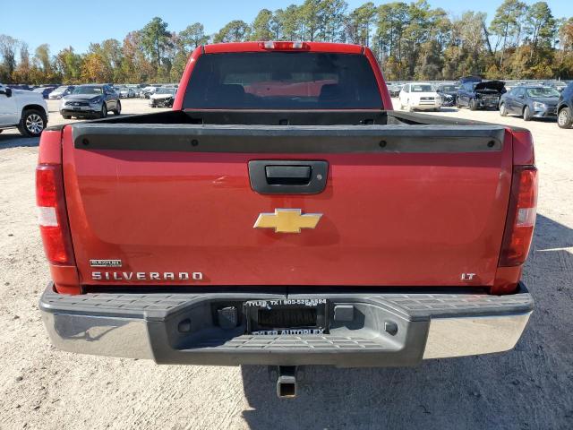 Photo 5 VIN: 1GCRKSE70CZ273572 - CHEVROLET SILVERADO 